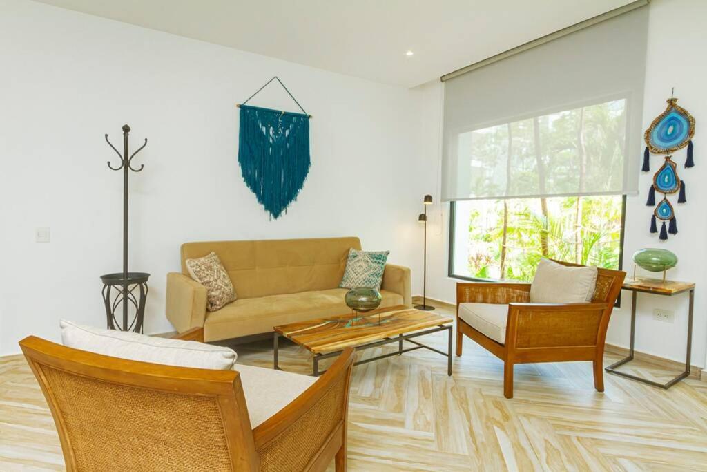 Perfect Getaway A Yaaxlum Apartamento *