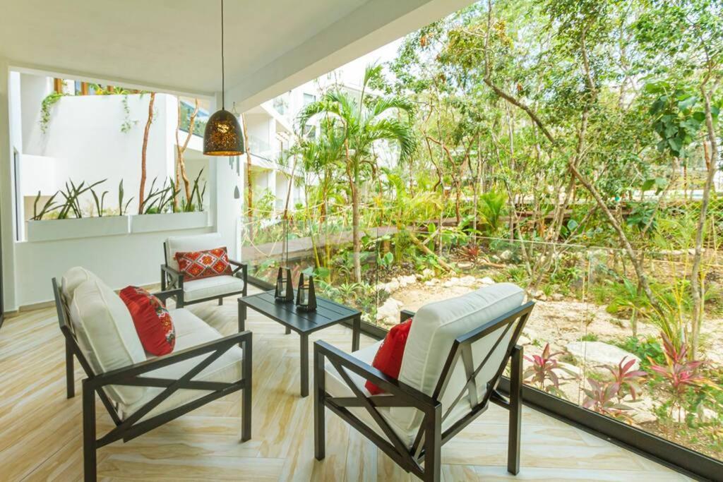 Perfect Getaway A Yaaxlum Apartamento
