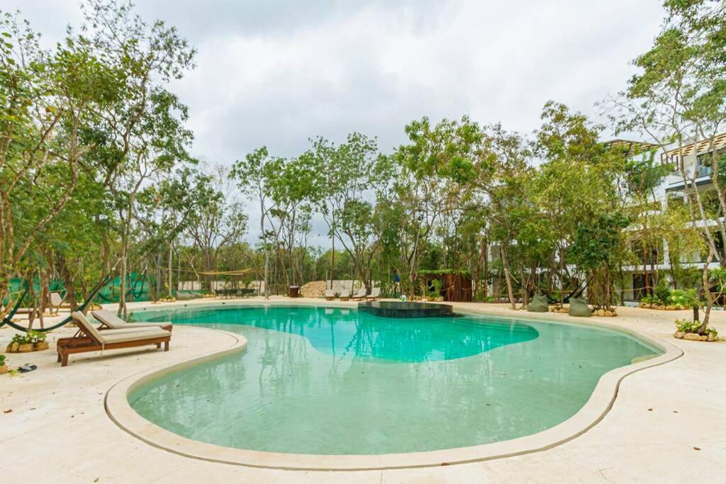 Apartamento Perfect Getaway A Yaaxlum