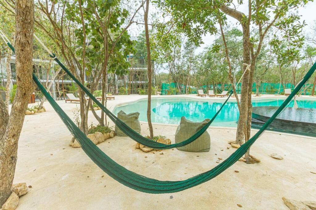 Perfect Getaway A Yaaxlum * Tulum