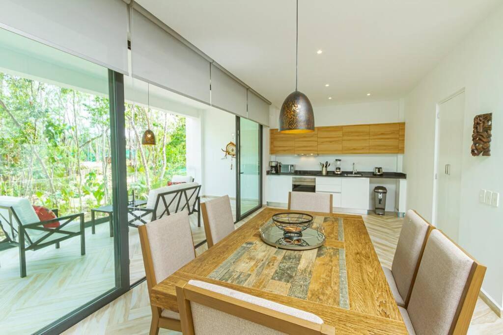 Perfect Getaway A Yaaxlum Apartamento