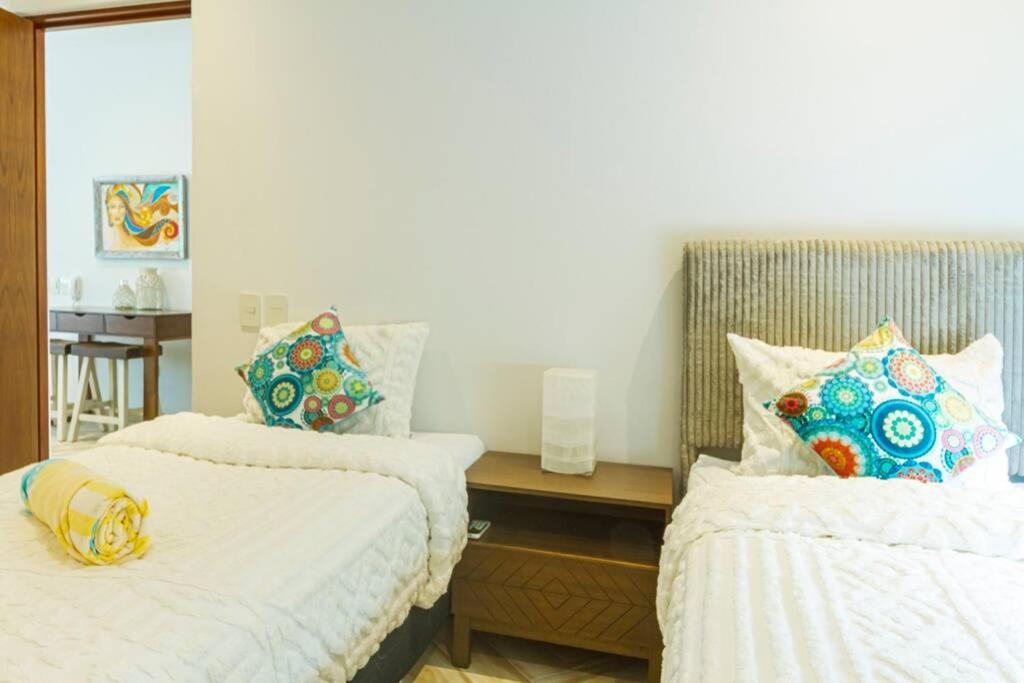 Perfect Getaway A Yaaxlum Apartamento *