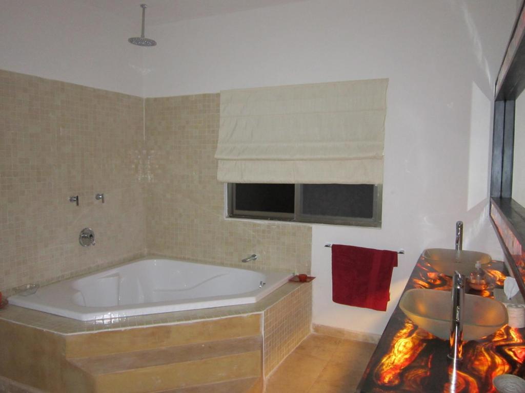 Apartamento Blueberry Luxury