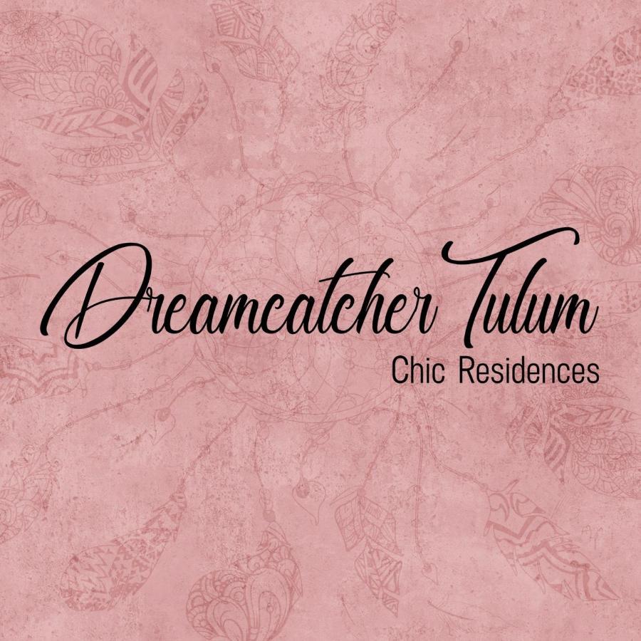 Dreamcatcher Apartahotel Tulum