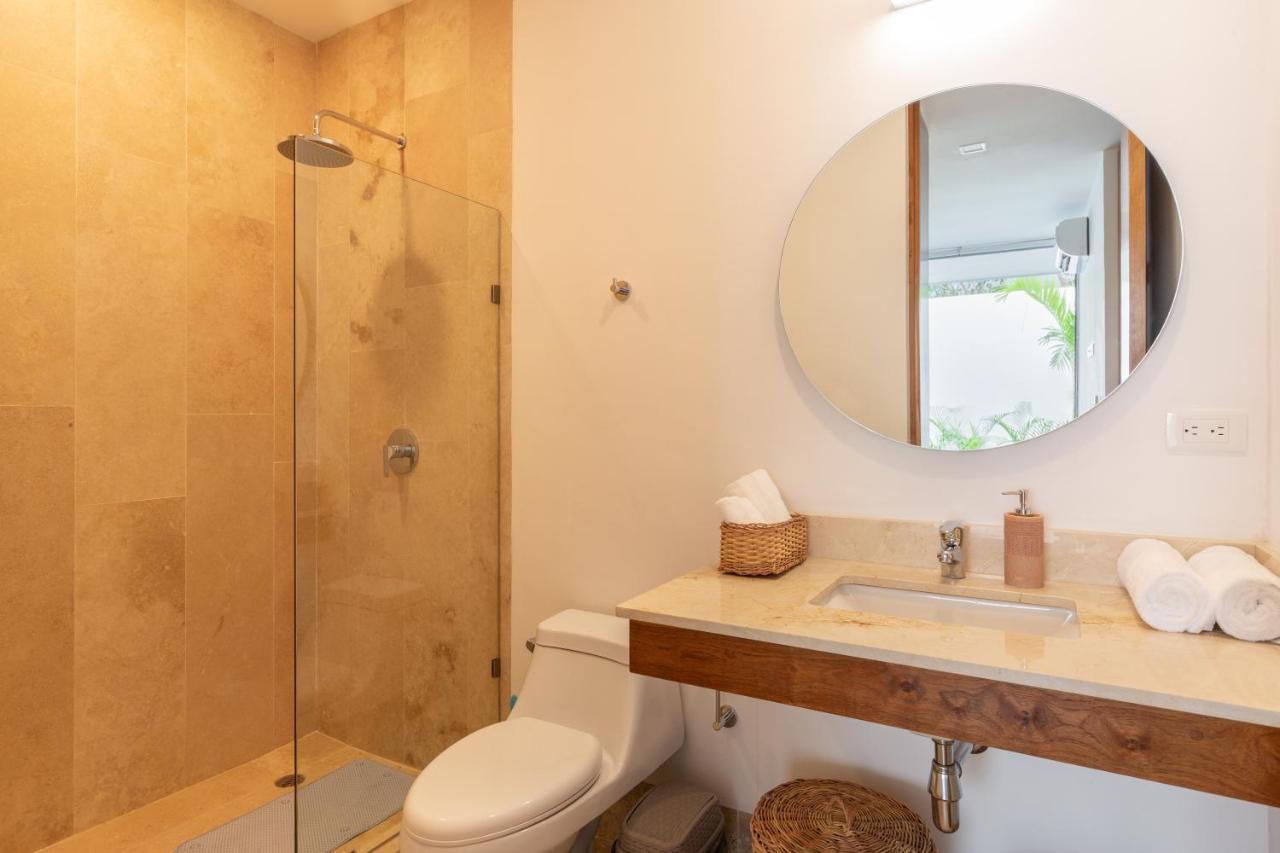 Stunning 2br In Aldea Zama With Private Pool, Near The & Amazing Amenities *