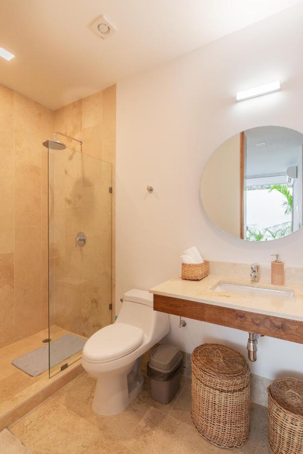Stunning 2br In Aldea Zama With Private Pool, Near The & Amazing Amenities Apartamento Tulum