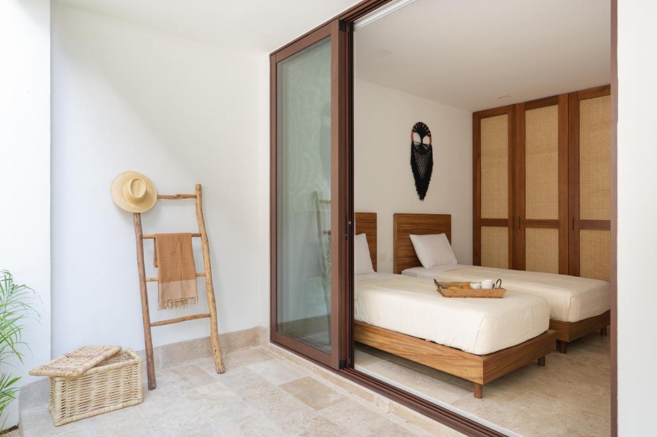 Stunning 2br In Aldea Zama With Private Pool, Near The & Amazing Amenities Tulum