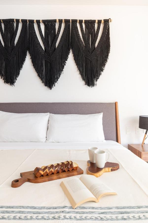 Stunning 2br In Aldea Zama With Private Pool, Near The & Amazing Amenities Apartamento Tulum