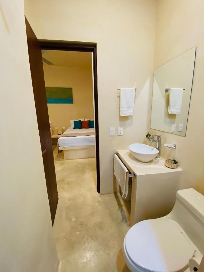 Apartamento La Casa Del Buho Tulum