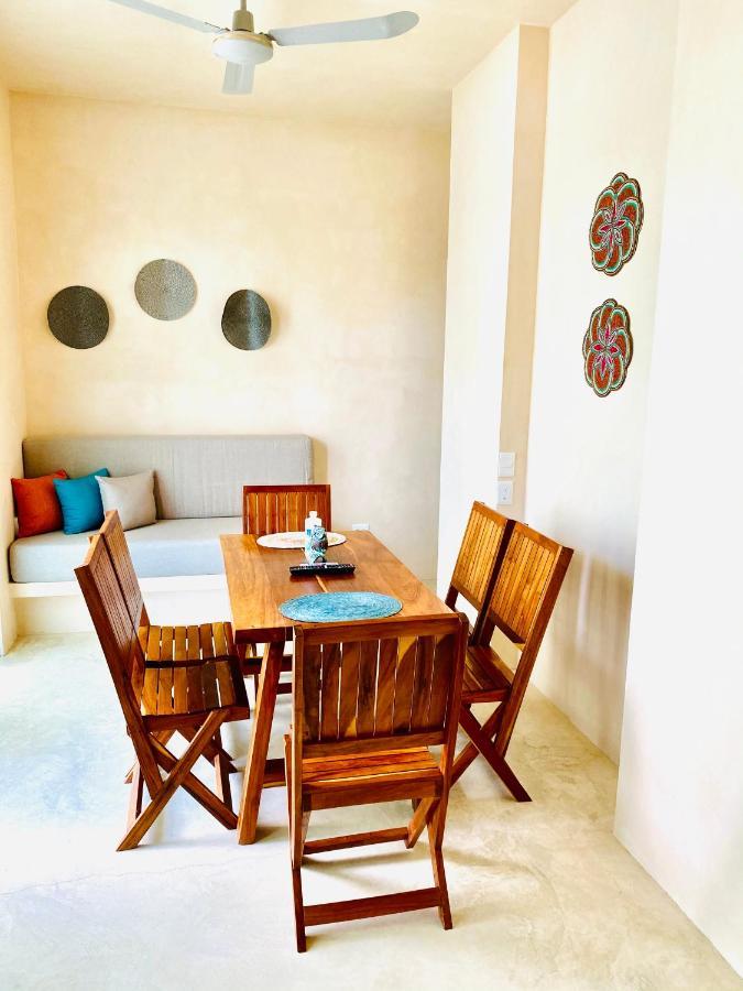 La Casa Del Buho Apartamento *