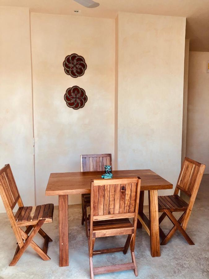 Apartamento La Casa Del Buho *