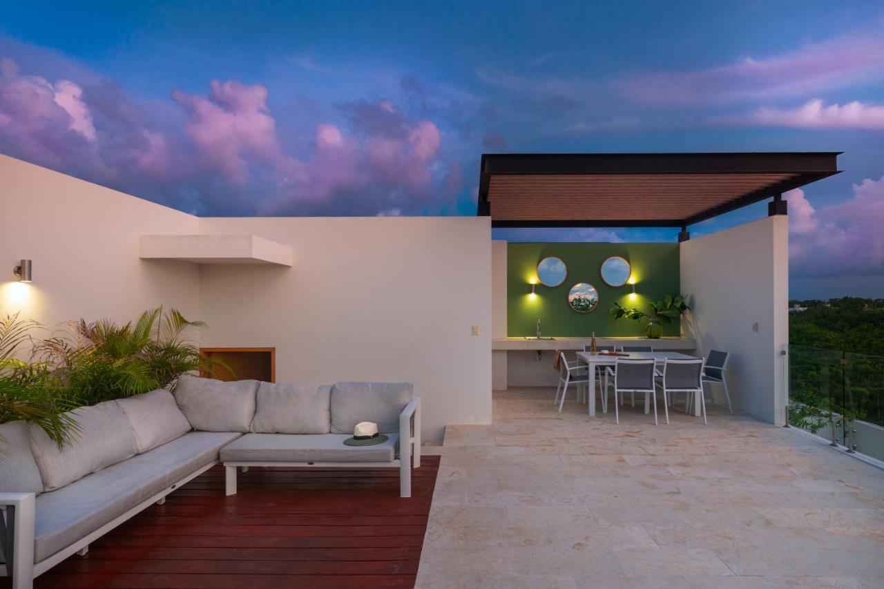 Lumina At The Highline Tulum