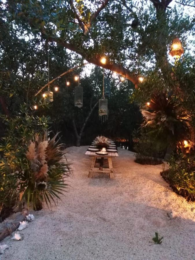 Casa Luna Tankah Hotel Tulum