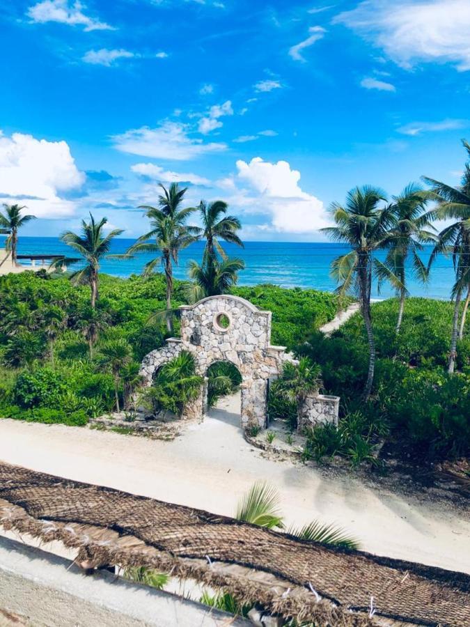 Casa Luna Tankah 3* Tulum