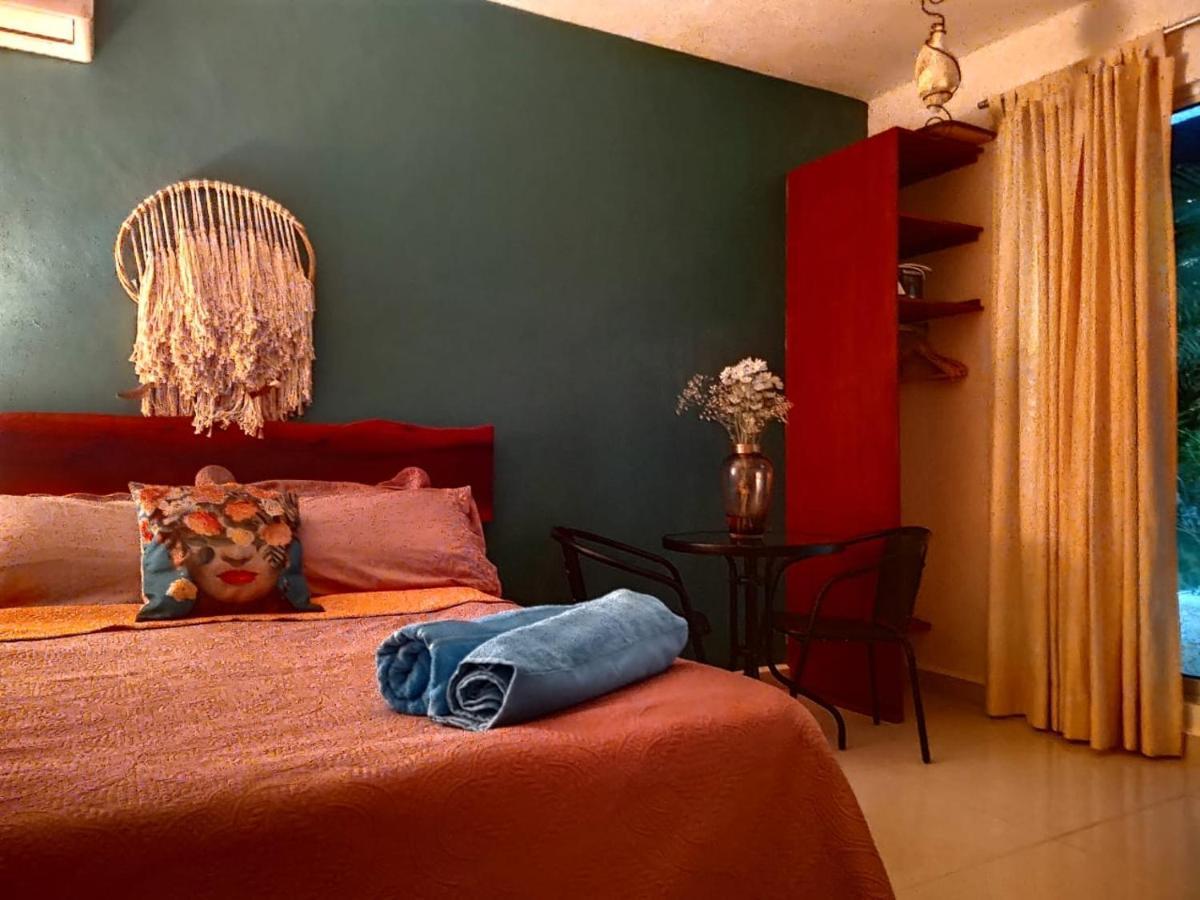Hotel Casa Luna Tankah 3*