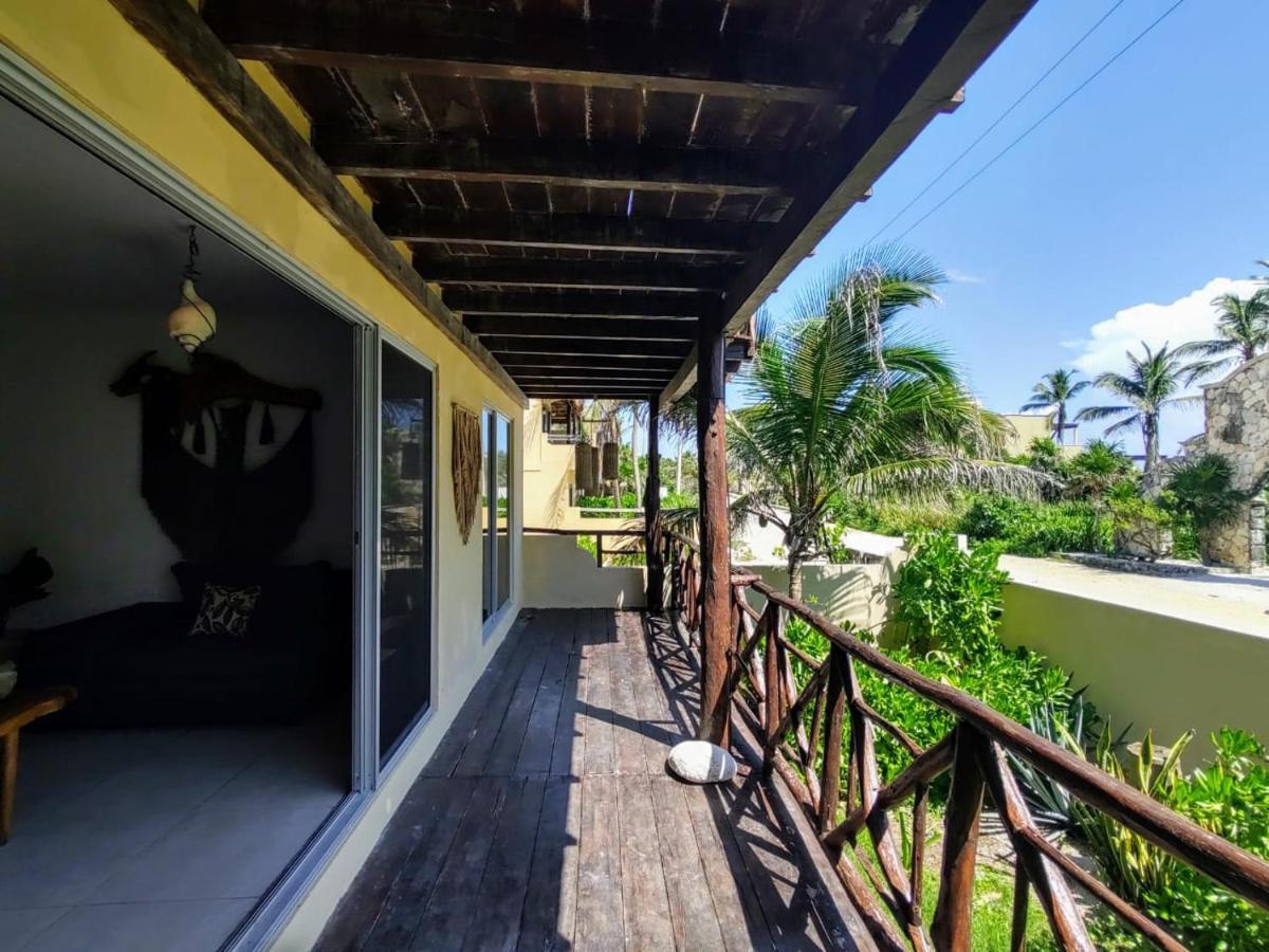 Casa Luna Tankah 3* Tulum