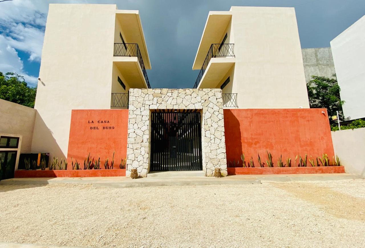 Apartamento La Casa Del Buho