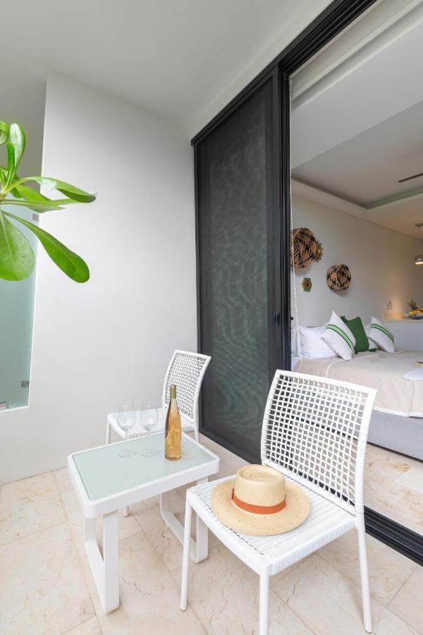 Lumina At The Highline Tulum
