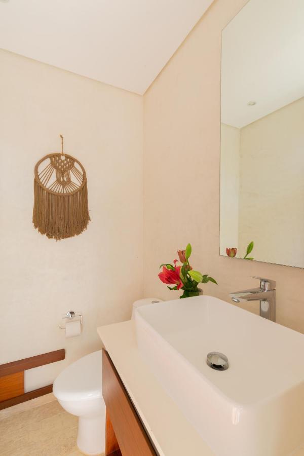 Apartamento Luz De Luna Ph *