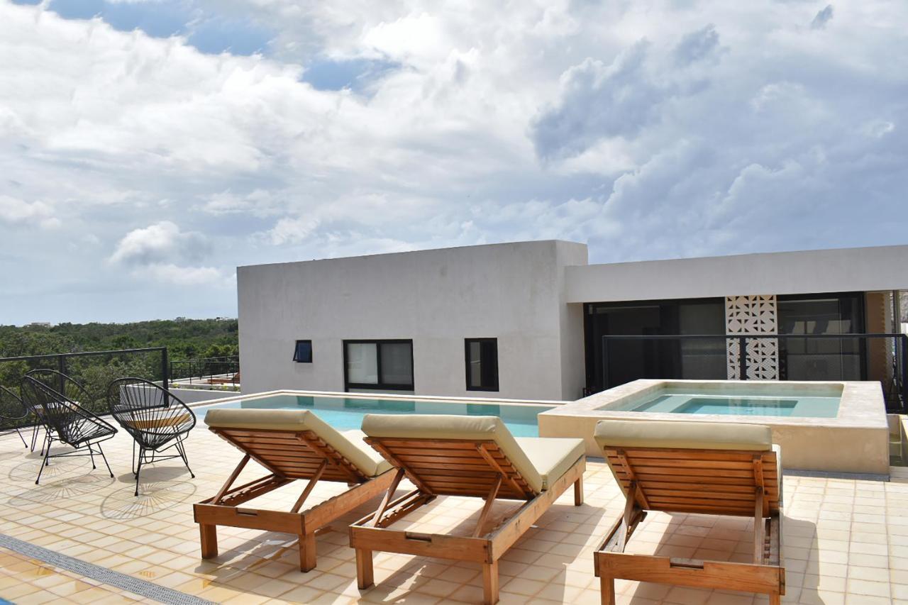 Luxury With Private Plunge Pool - Ground Floor Apartamento *