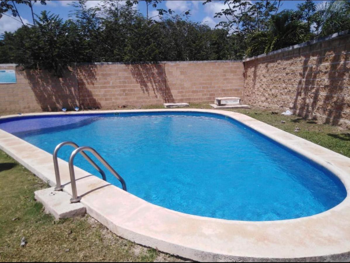 Сasa de vacaciones Casa Solecito Tulum