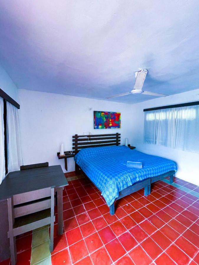 Bed and breakfast Crucero *