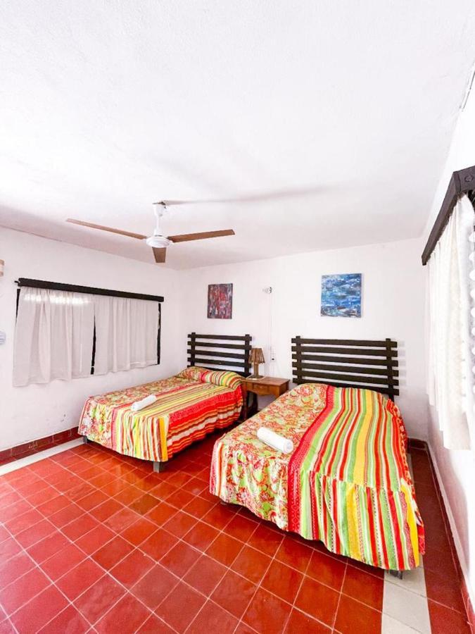 Bed and breakfast Crucero