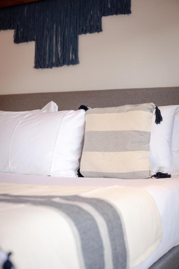 Apartment Your Place In Town With Pool, Coworking And Gym Located At Park Lagunas