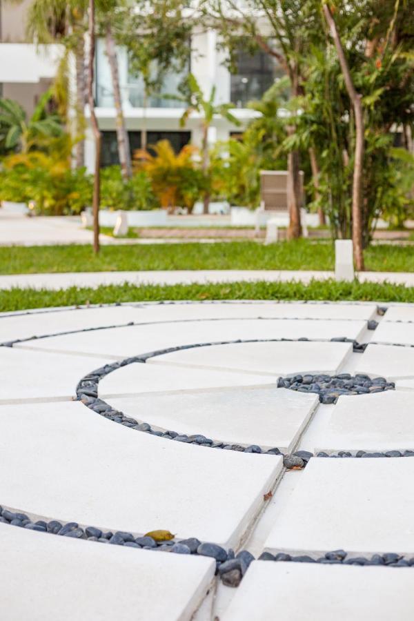 Your Place In Town With Pool, Coworking And Gym Located At Park Lagunas * Tulum