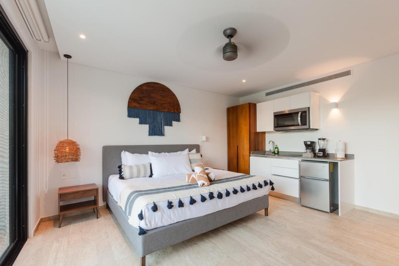 Your Place In Town With Pool, Coworking And Gym Located At Park Lagunas *