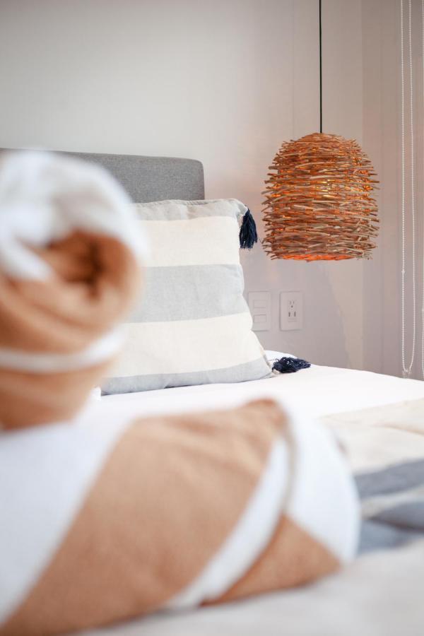 Apartment Your Place In Town With Pool, Coworking And Gym Located At Park Lagunas *