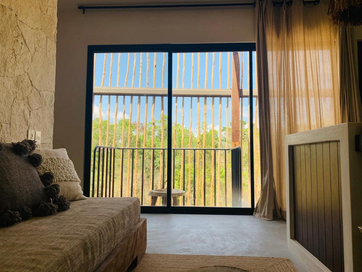 Vida Boho 17 With Special Fee To Access Bardo Tulum