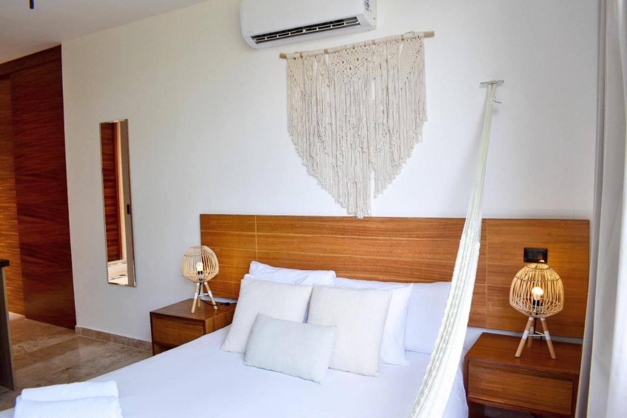 Amaka Calma 4* Tulum