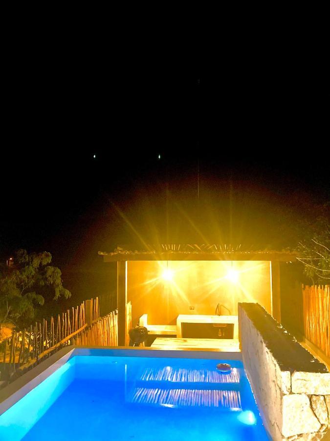 Luxury Boutique Boho With Access To Bardo Apartamento