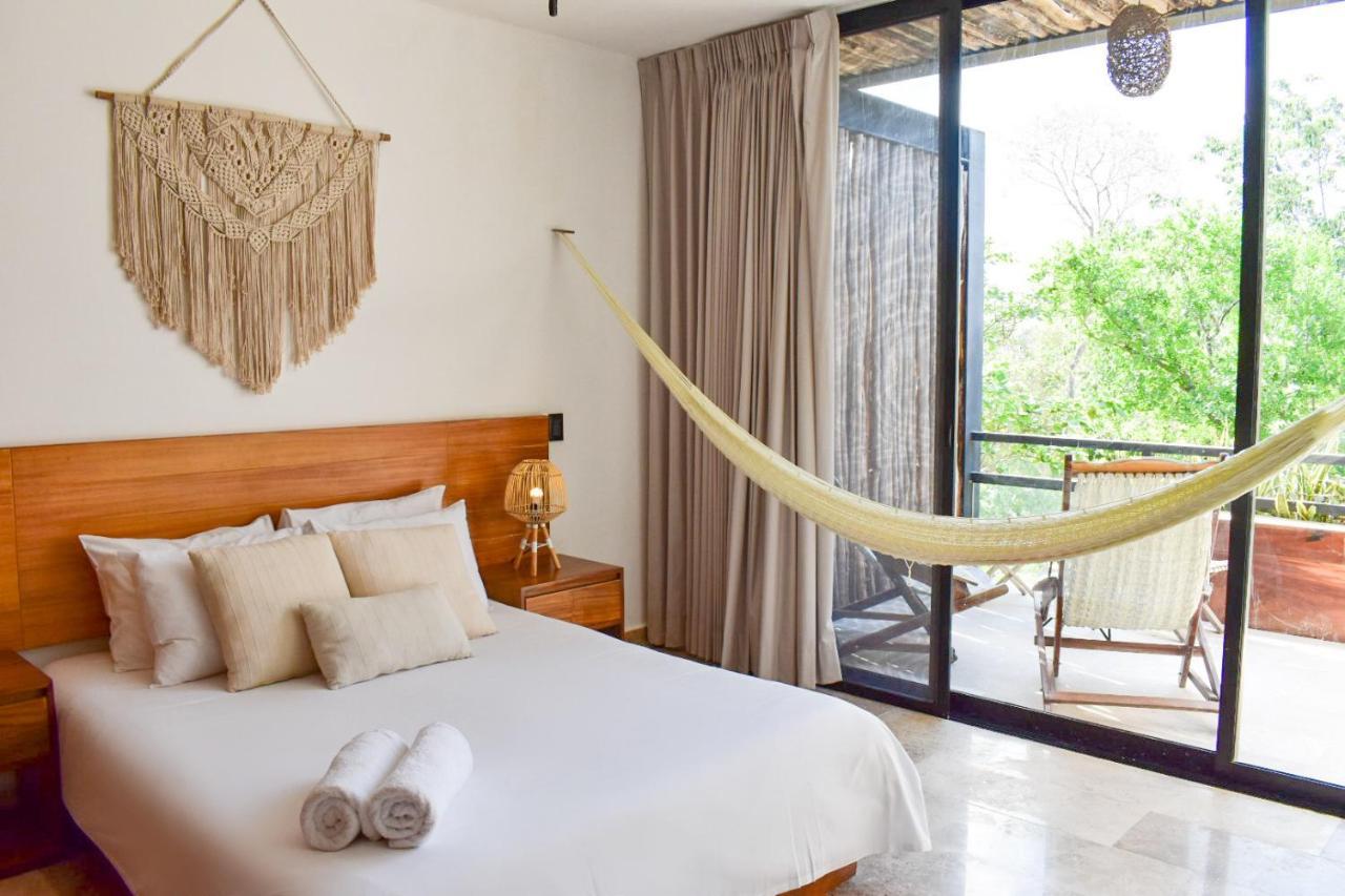 Amaka Calma 4* Tulum