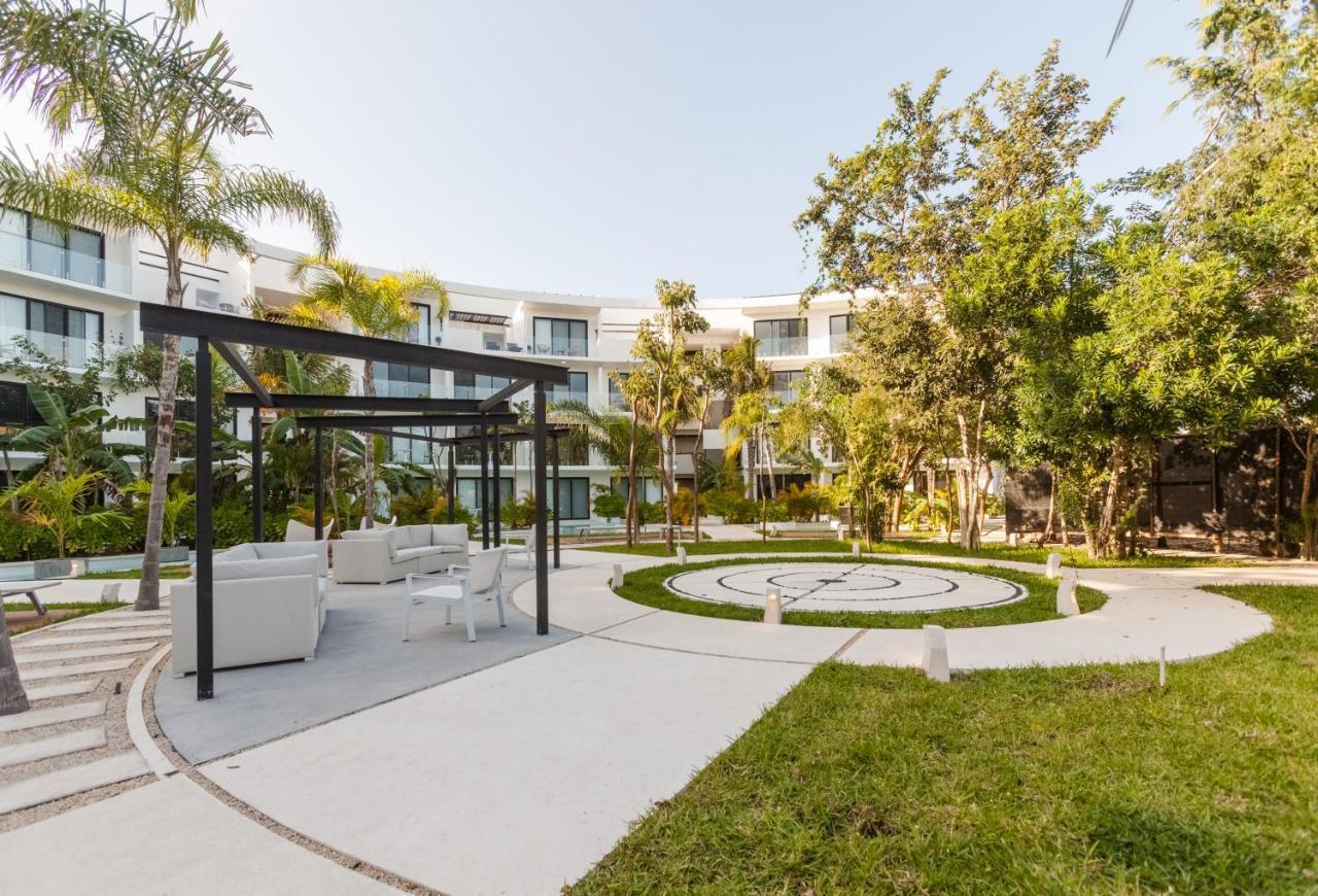 Estudio Tranquilo En La Veleta Con Jardin, Alberca, Gimnasio Y Cerca Del Centro De A111 Apartamento *