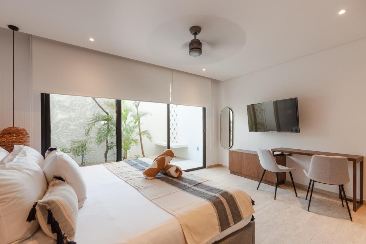 Apartamento Estudio Tranquilo En La Veleta Con Jardin, Alberca, Gimnasio Y Cerca Del Centro De A111