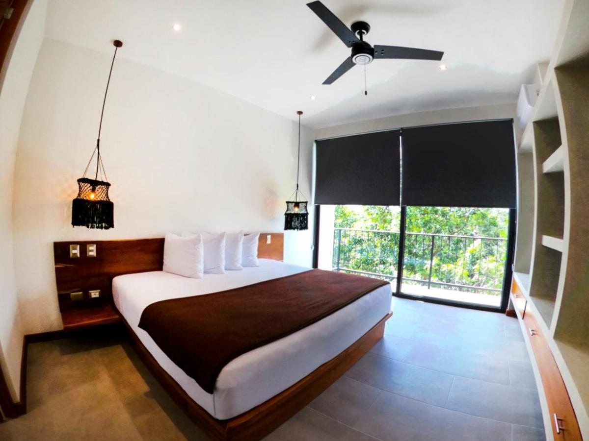 Dreamcatcher Apartahotel Tulum
