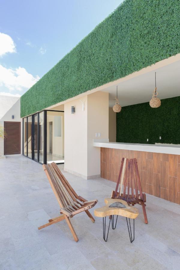 Coolest In Viva With Sky Bar And Private Plunge Pool Apartamento