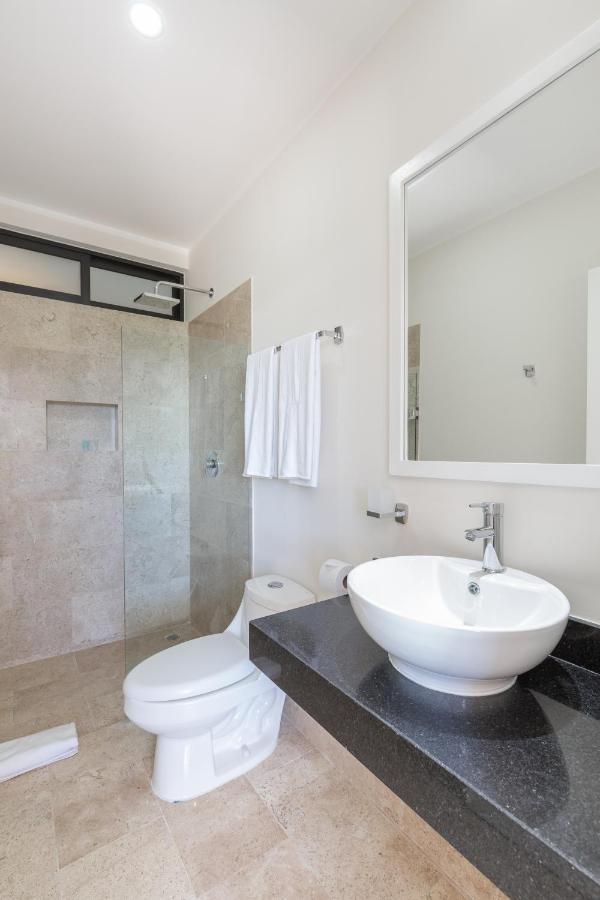 Great In Aldea Zama With Plunge Pool And Movie Theater In The Tulum