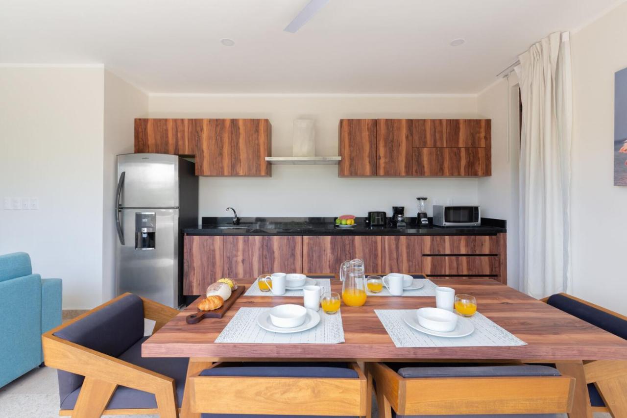 Coolest In Viva With Sky Bar And Private Plunge Pool Apartamento
