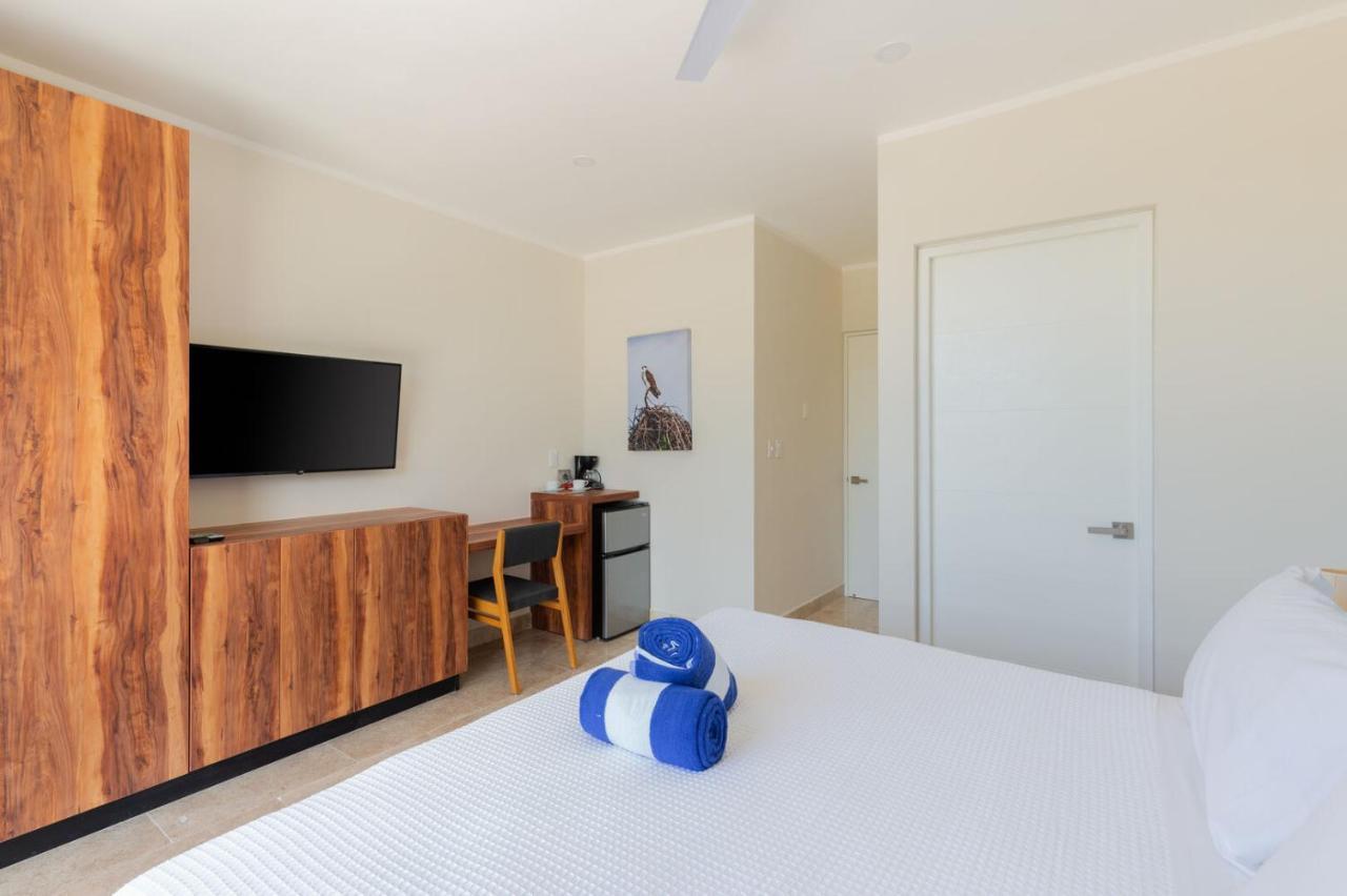 Coolest In Viva With Sky Bar And Private Plunge Pool Apartamento