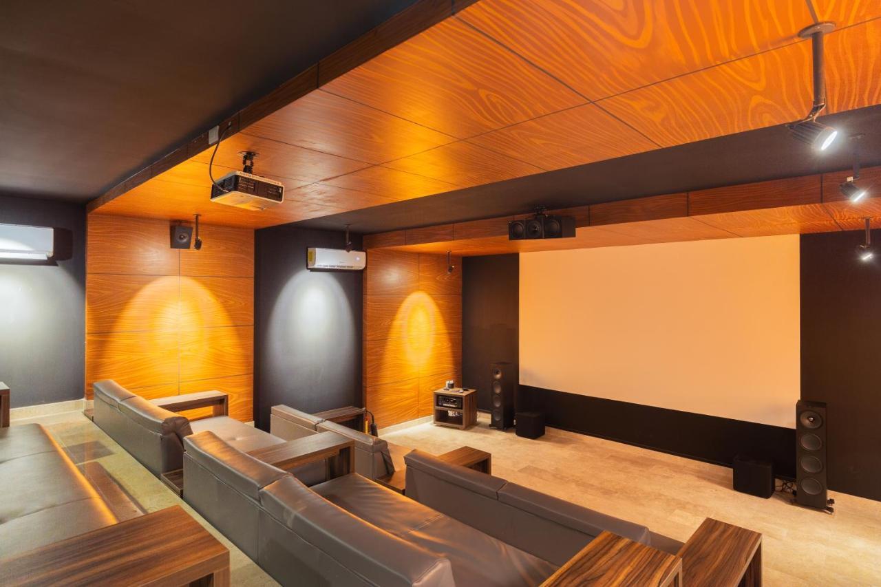 Coolest In Viva With Sky Bar And Private Plunge Pool Tulum