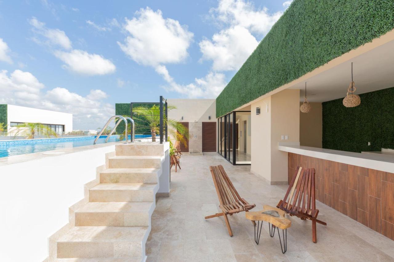 Coolest In Viva With Sky Bar And Private Plunge Pool