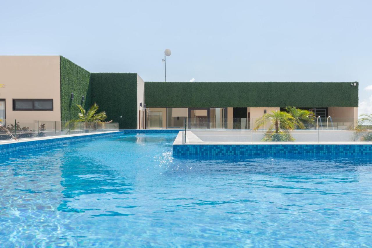 Coolest In Viva With Sky Bar And Private Plunge Pool