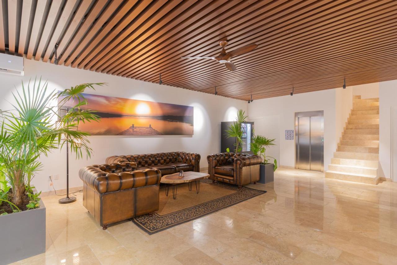 Great In Aldea Zama With Plunge Pool And Movie Theater In The * Tulum