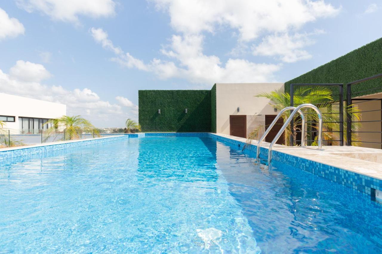 Coolest In Viva With Sky Bar And Private Plunge Pool