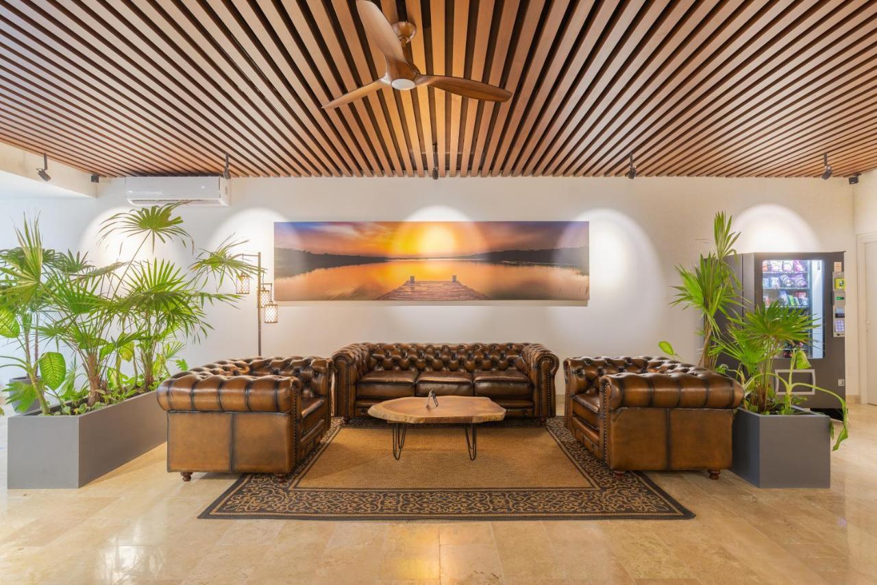Coolest In Viva With Sky Bar And Private Plunge Pool