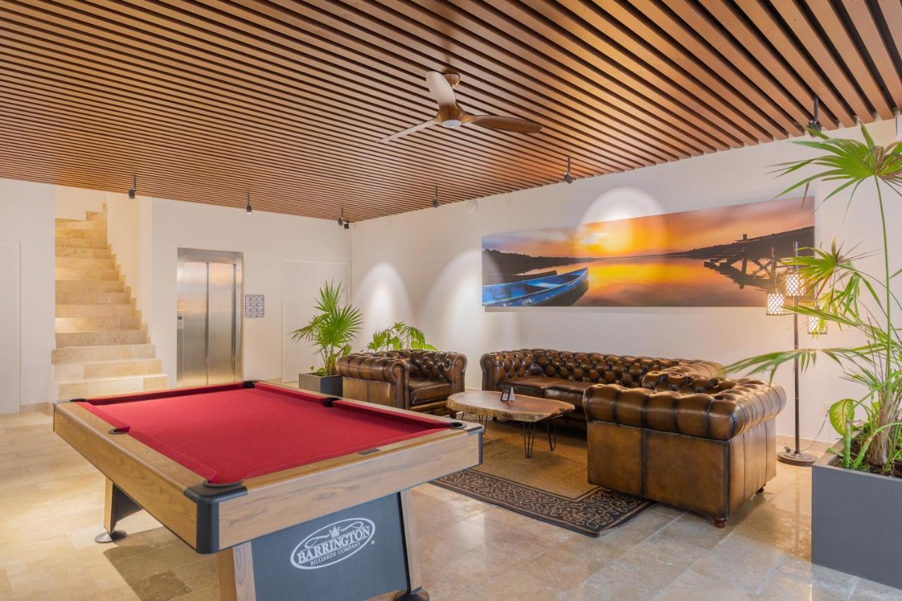 Coolest In Viva With Sky Bar And Private Plunge Pool