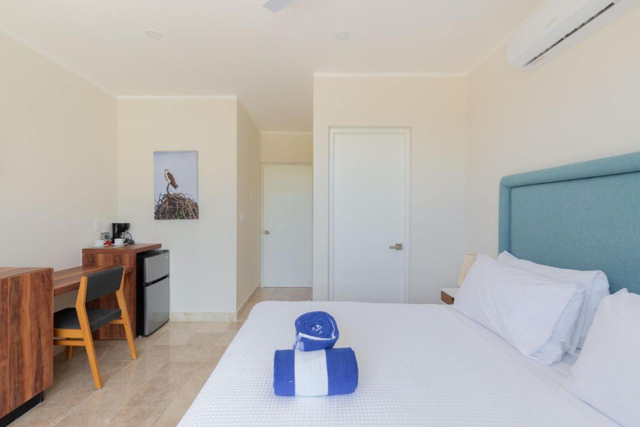 Great In Aldea Zama With Plunge Pool And Movie Theater In The Tulum